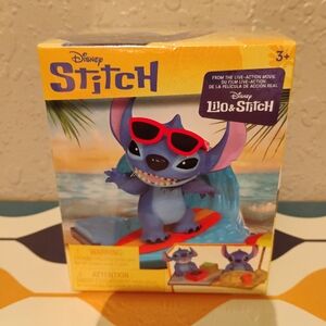 New And Sealed Disney Stitch Live Action Movie Lilo & Stitch Blind Box A7
